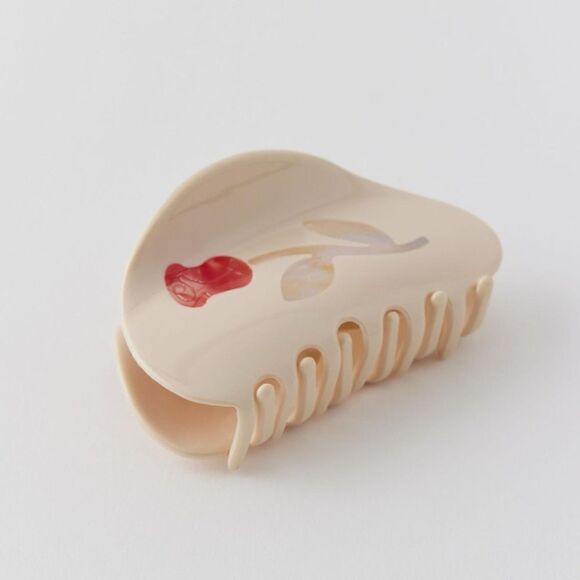 Boho flower hair clips K4 - Picture 1 of 5